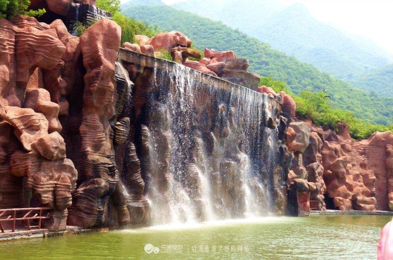 救援卡通老虎